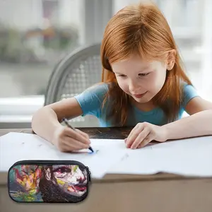 Visitation Pencil Case