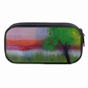 Floating Boat Pencil Case