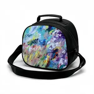 Mad Meadow Abstract Portable Meal Package