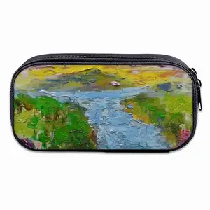 River Pencil Case