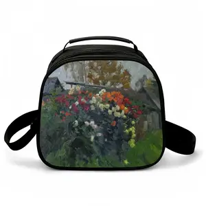 The Autumn Flowers Portable Meal Package