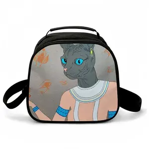 Bastet Portable Meal Package