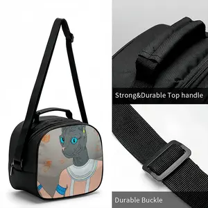 Bastet Portable Meal Package