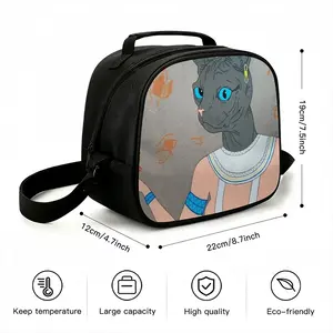 Bastet Portable Meal Package