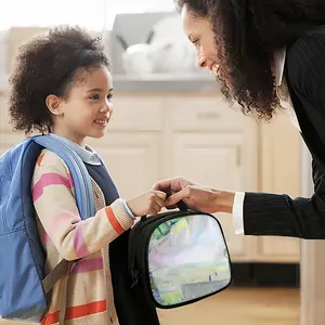 Time That Passes Portable Meal Package