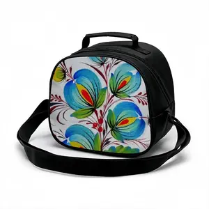 Blue Sky Flower Portable Meal Package