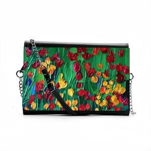 Parc Chabrieres Les Tulipes Multifunctional Shoulder Bag