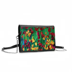 Parc Chabrieres Les Tulipes Multifunctional Shoulder Bag