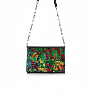 Parc Chabrieres Les Tulipes Multifunctional Shoulder Bag