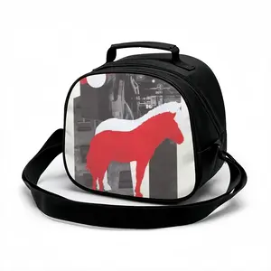 Wwf Przewalskis Horse Portable Meal Package