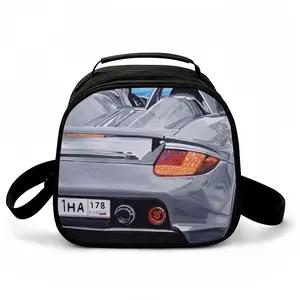 Carrera Gt Portable Meal Package