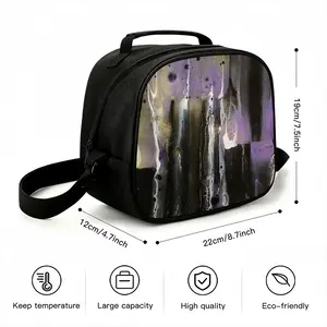 Stalagmites Portable Meal Package