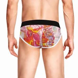 Men Agora Briefs