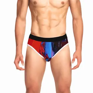 Men The Shopping Briefs