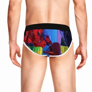 Men The Shopping Briefs