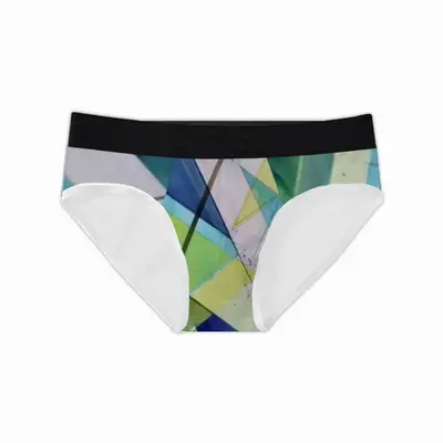 Men Welfare Check Wife And Rolls Royce Bongo Bust Briefs