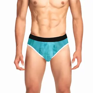 Men The Sea Briefs