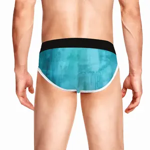 Men The Sea Briefs