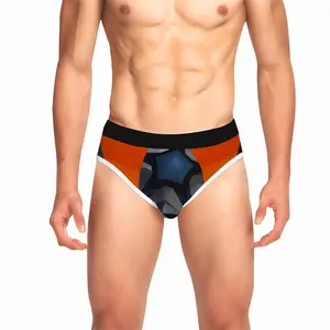 Men Metamorphosis Briefs