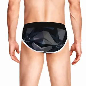 Men Metamorphosis Briefs