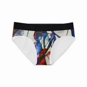 Men Side Streets Briefs