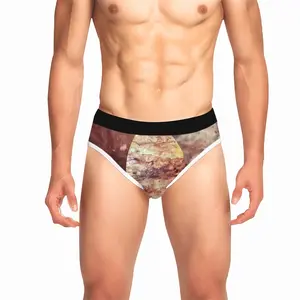 Men Firestorm Briefs