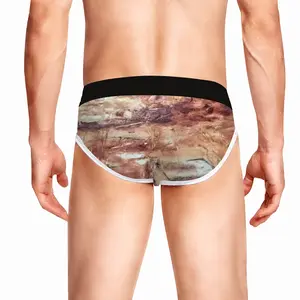 Men Firestorm Briefs