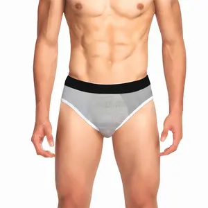 Men Secret Path Briefs