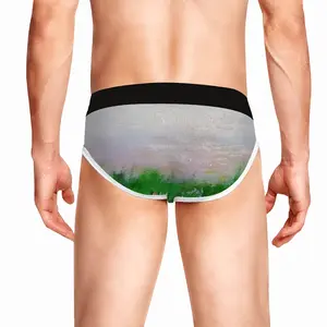 Men Secret Path Briefs