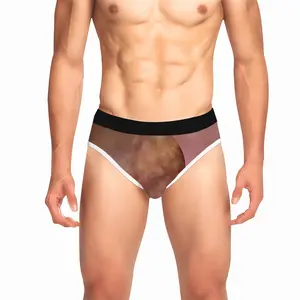 Men Growth 110 Seconds Briefs