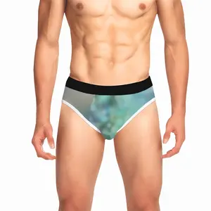 Men Growth 74 Seconds Briefs