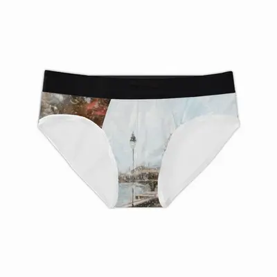 Men Afternoon In Paris Briefs