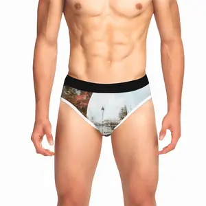 Men Afternoon In Paris Briefs