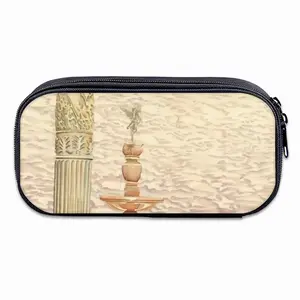 Palace In The Sky Pencil Case