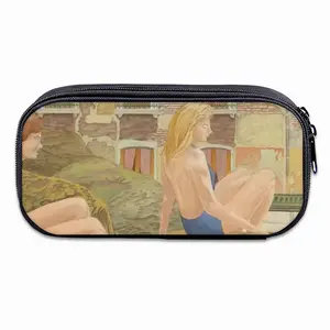 Cavalletto Pencil Case