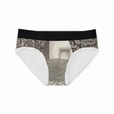 Men The Fortress Of Hecate Briefs