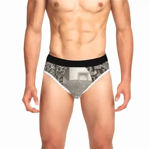 Men The Fortress Of Hecate Briefs