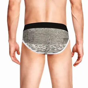 Men The Fortress Of Hecate Briefs