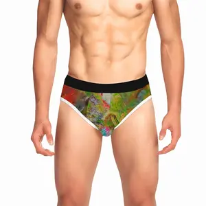 Men El Dorado Briefs