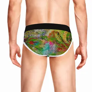 Men El Dorado Briefs