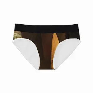 Men Silence Of The Shabes Briefs