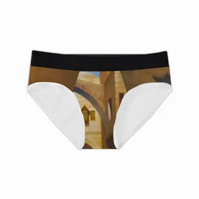 Men Old Jerusalem Jewish Quarter Briefs