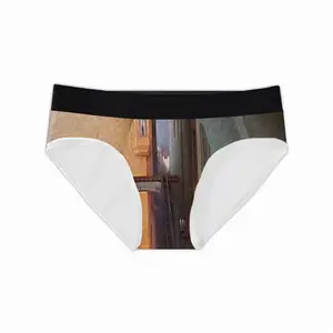 Men Old Warshaw Jewish Street Briefs