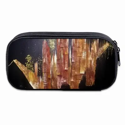 Crystals Pencil Case