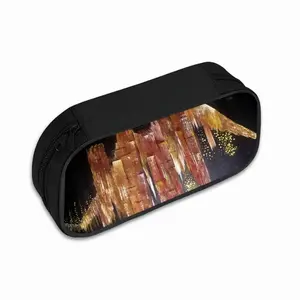 Crystals Pencil Case