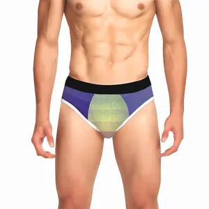 Men Horizon_Trio Briefs