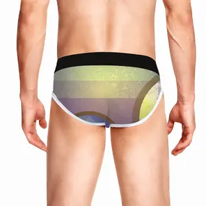 Men Horizon_Trio Briefs