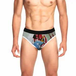 Men Wharf Briefs