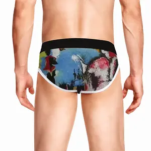 Men Wharf Briefs