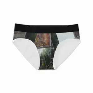 Men Backtrack Briefs